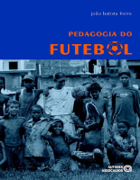Pedagogia Do Futebol.epub